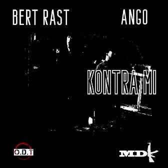 kontra Mi by Bert Rast