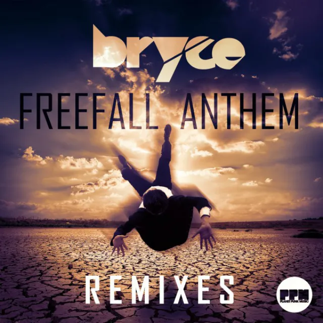 Freefall Anthem - Radio Edit