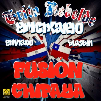 Fusión ChiPaya by Emcikario