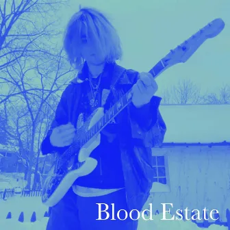 Lost In Transmission by Blood Estate