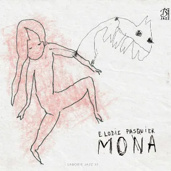 Mona by Elodie Pasquier