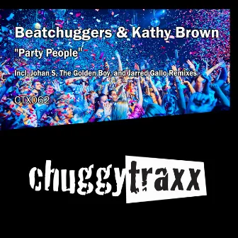 Party People by Beatchuggers