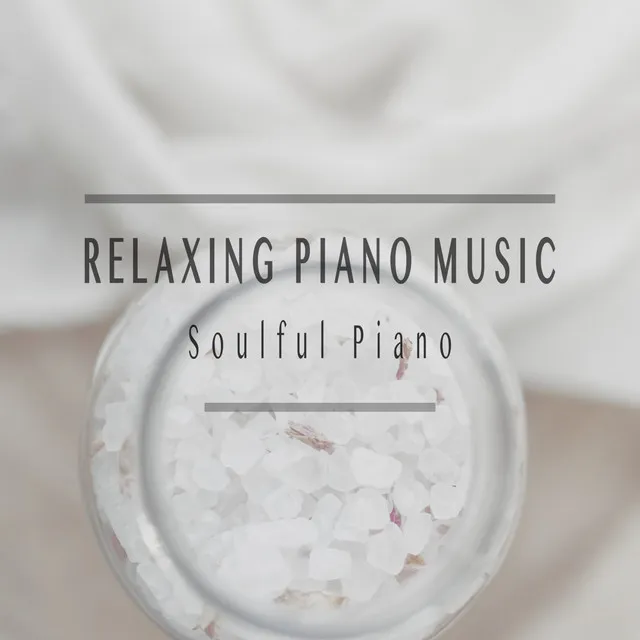 Soulful Piano