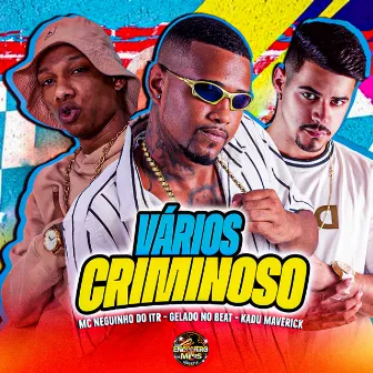 Varios Criminoso by Kadu Maverick