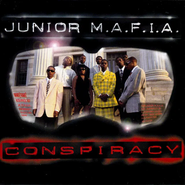 Junior M.A.F.I.A.