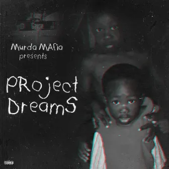 Project Dreams by Ke Montana