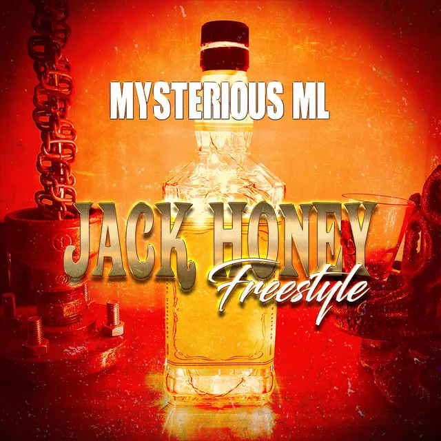 Jack Honey Freestyle