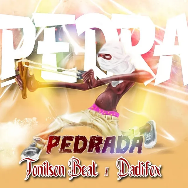 Pedrada