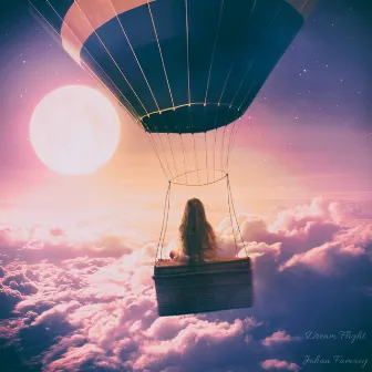 Dream Flight by Johan Famaey