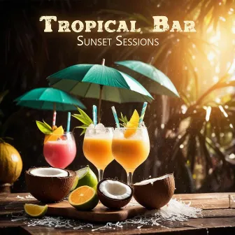 Tropical Bar Sunset Sessions: Ibiza Hotel Lounge & Playa del Mar Summer Collection 2024, Beachside Café, Buddha Lounge by Dj Gigi D