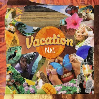 Vacation by NA.I