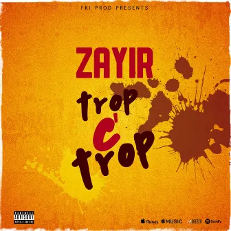 Trop c trop by Zayir