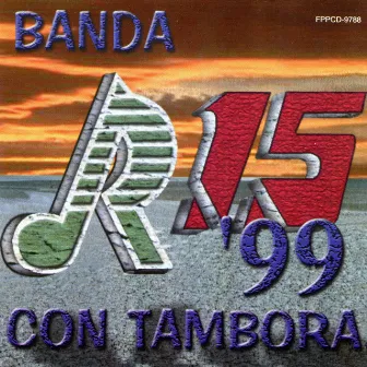 El Novenario by Banda R-15