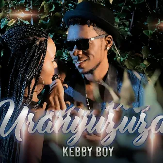 URANYUZUZA by Kebby Boy