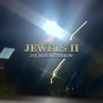 Jewels II by Jye Bon