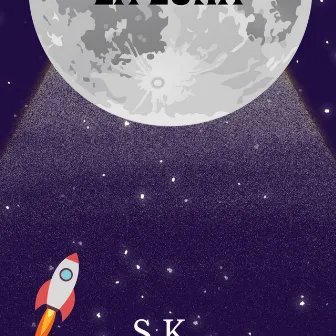 un viaje hasta la luna by SK