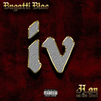 Blac Friday IV by Bugatti Blac