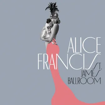 St. James Ballroom by Alice Francis