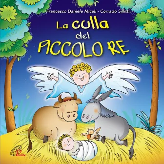 La culla del piccolo Re by Francesco Daniele Miceli