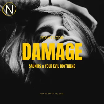 Damage by Your Evil Boyfriend