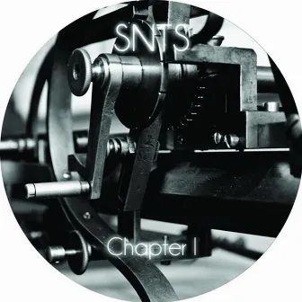 Chapter I by Snts