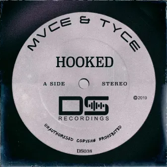 Hooked by Tyce