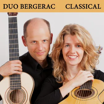 Classical (Acoustic) by Duo Bergerac