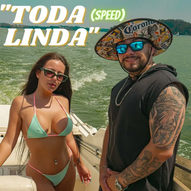 Toda Linda (Speed)