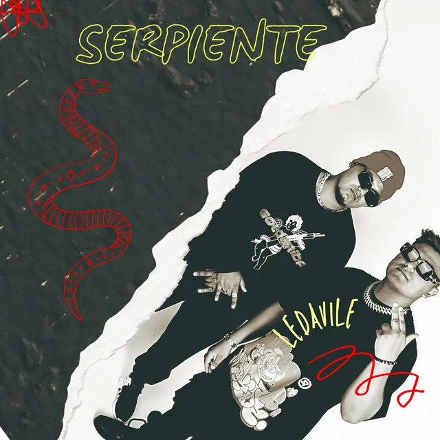 Serpiente