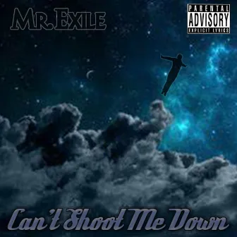 Can't Shoot Me Down by Mr. Exile