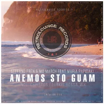 Anemos Sto Guam by Nio March