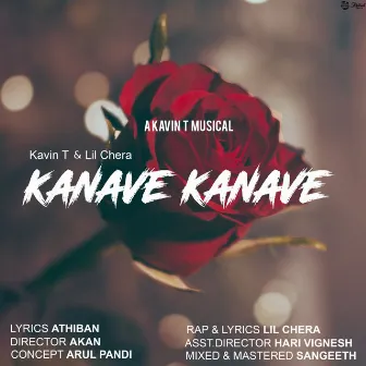 Kanave Kanave by Lil Chera