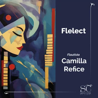 Flelect by Camilla Refice