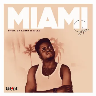 Miami by GP