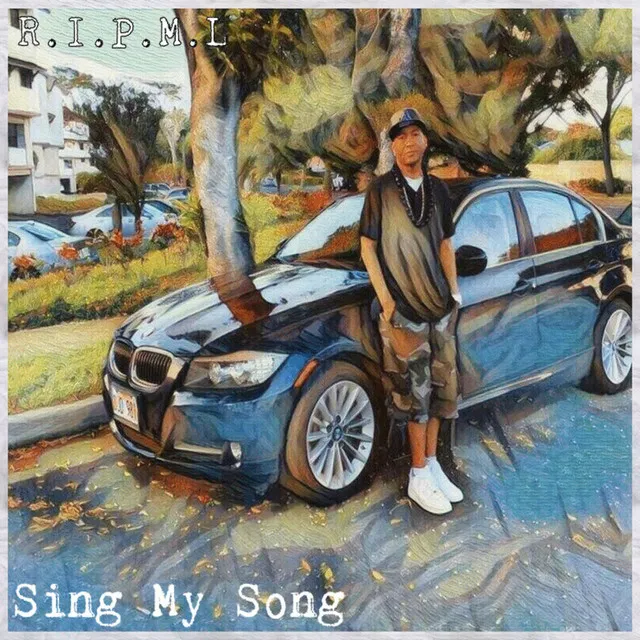 Sing My Song