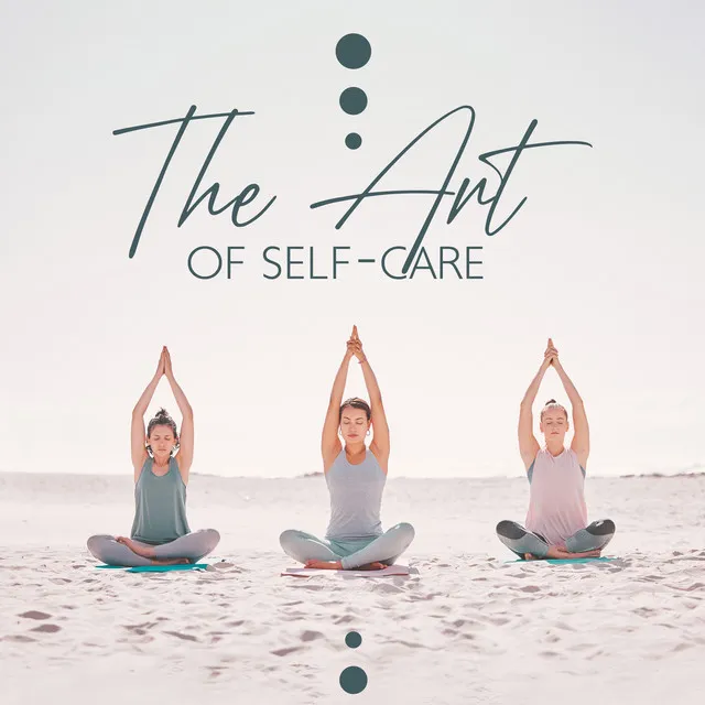 Wellness Journey: Blissful Harmonies For The Art Of Self-Care