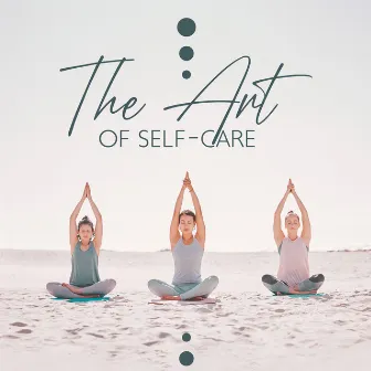 Wellness Journey: Blissful Harmonies For The Art Of Self-Care by Nurse Helen