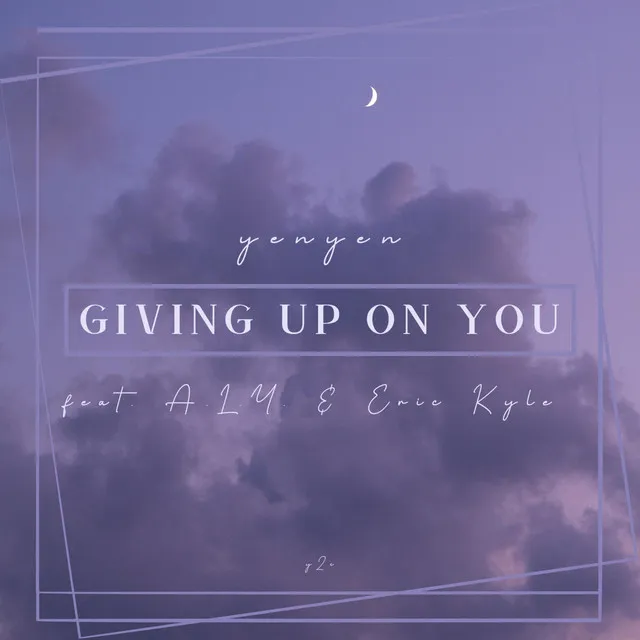 Giving Up On You