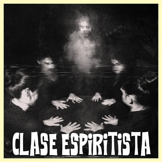 Clase espiritista