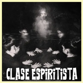 Clase espiritista by Serio Delirio