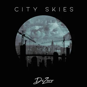 City Skies by Dizaro