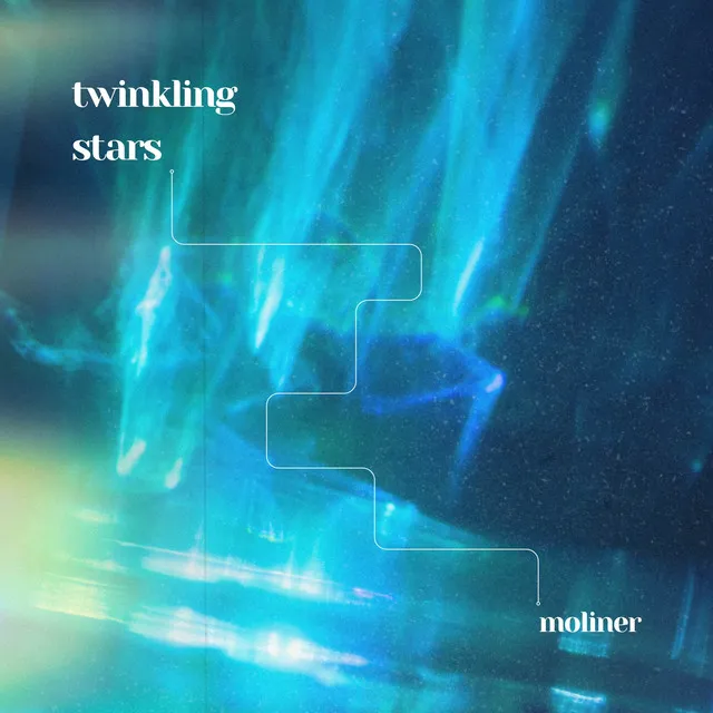 Twinkling Stars