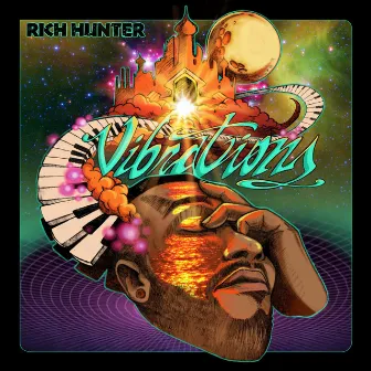 Vibrations by Rich Hunter