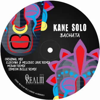 Bachata by Kane Solo