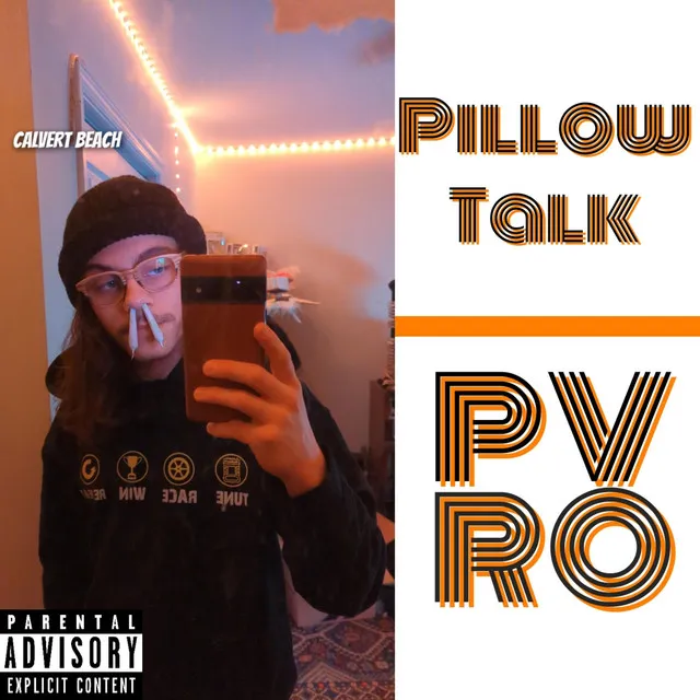 Pillow Talk