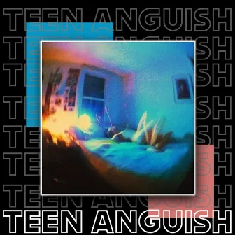 Teen Anguish by Mysticbummer