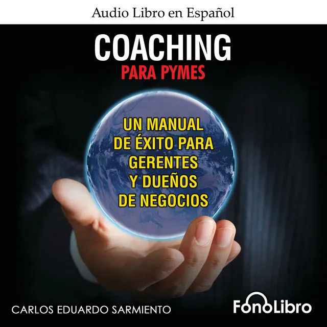 Capítulo 34 - Coaching para PYMES