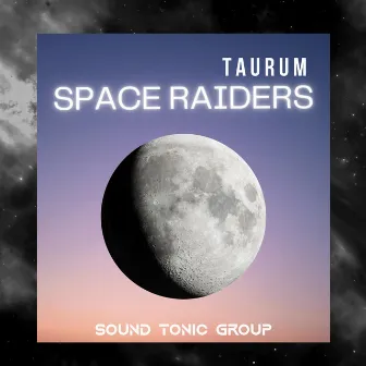 Space Raiders by Taurum