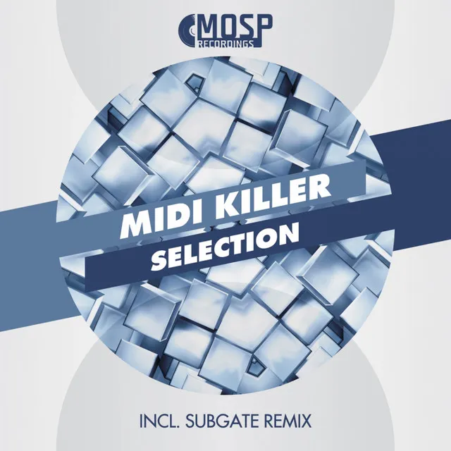 Selection - Subgate Remix