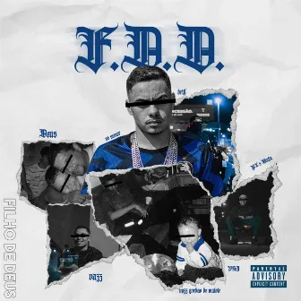 F.D.D. by Vazz